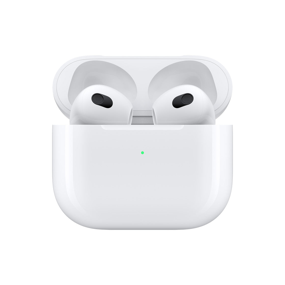 AirPods (3rd generation) with MagSafe Charging Case