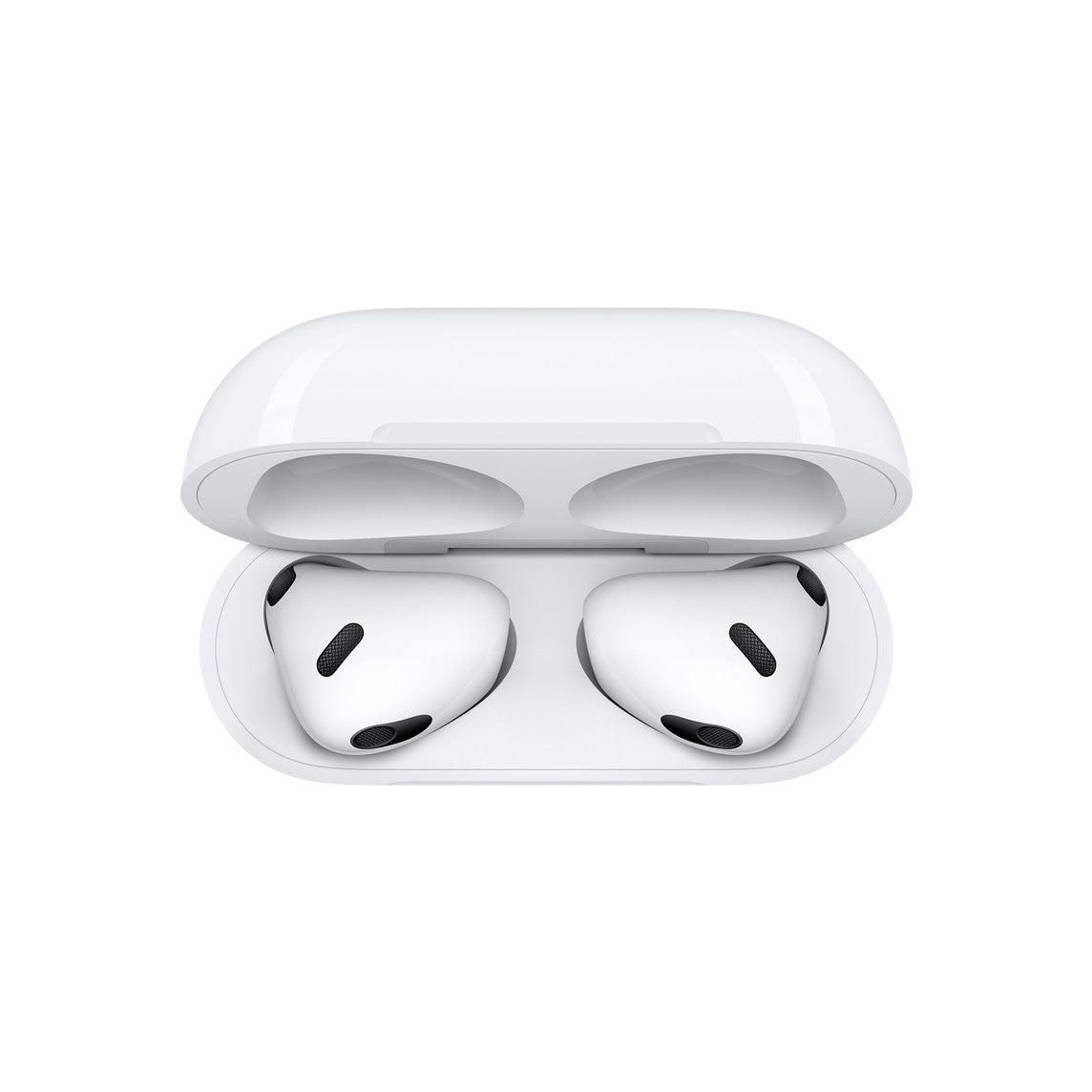 AirPods (3rd generation) with MagSafe Charging Case