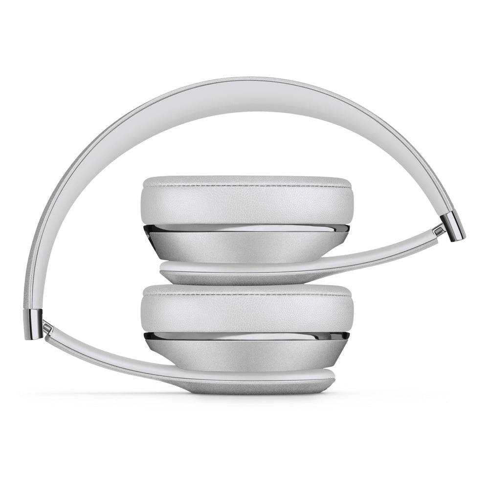 Beats Solo3 Wireless Headphones - Silver