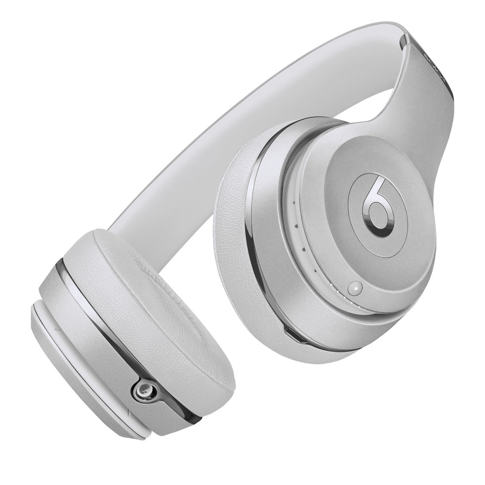 Beats Solo3 Wireless Headphones - Silver