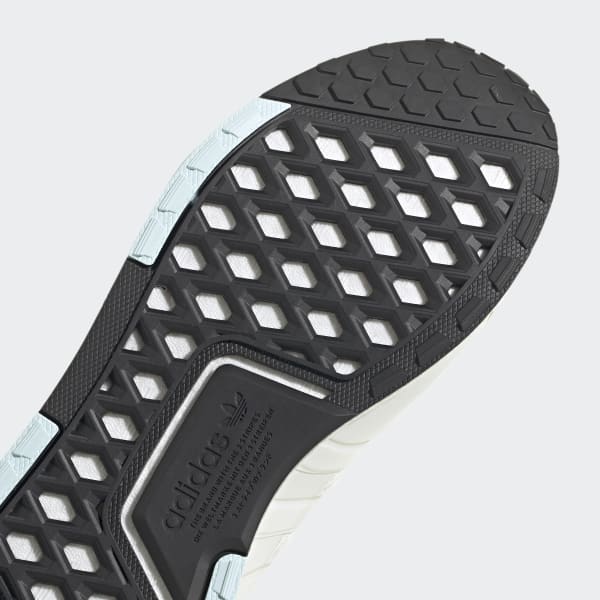 Adidas NMD V3 Mens Shoes (Crystal White)