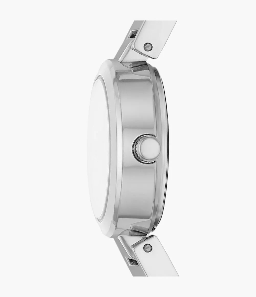 DKNYTwo-Hand Alloy Watch