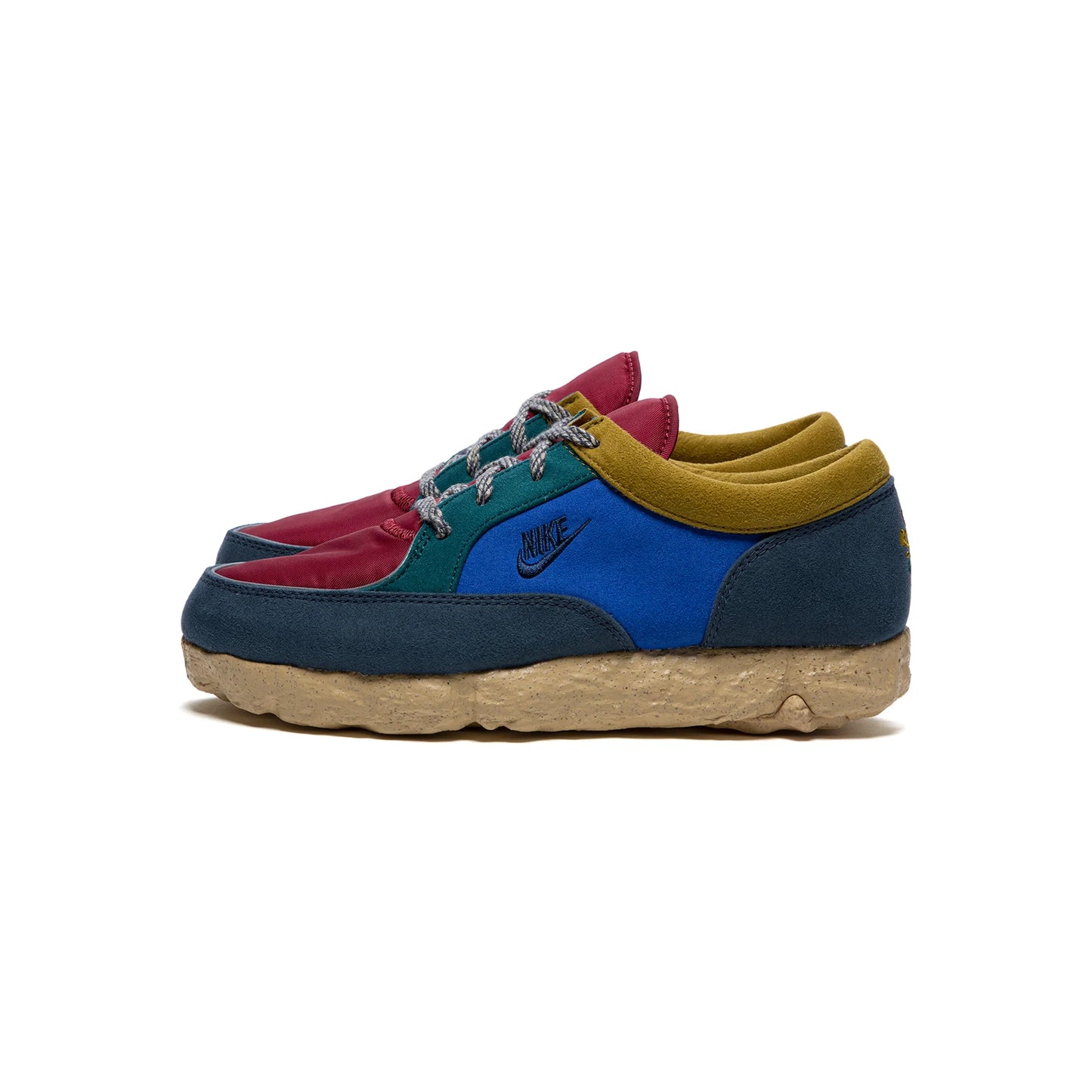 NIKE MENS BE-DO-WIN SP SHOES 'HYPER ROYAL'