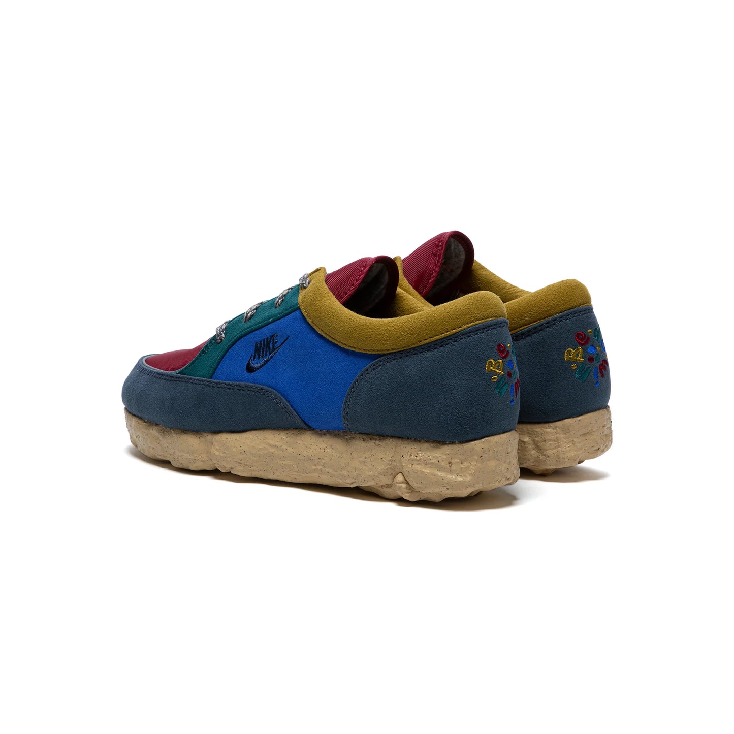 NIKE MENS BE-DO-WIN SP SHOES 'HYPER ROYAL'