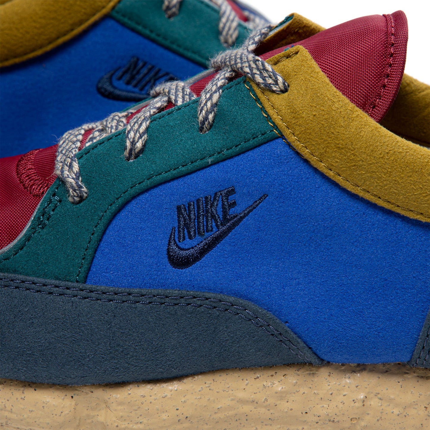 NIKE MENS BE-DO-WIN SP SHOES 'HYPER ROYAL'