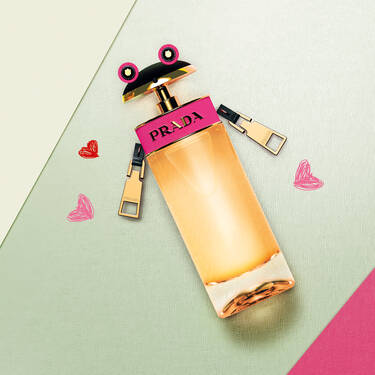Prada Candy Eau de Parfum Set
