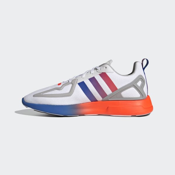 Adidas ZX 2K FLUX SHOES