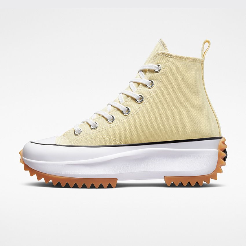 CONVERSE Run Star Hike Platform Seasonal Colour High Tops