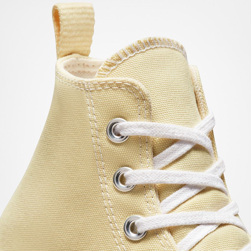 CONVERSE Run Star Hike Platform Seasonal Colour High Tops