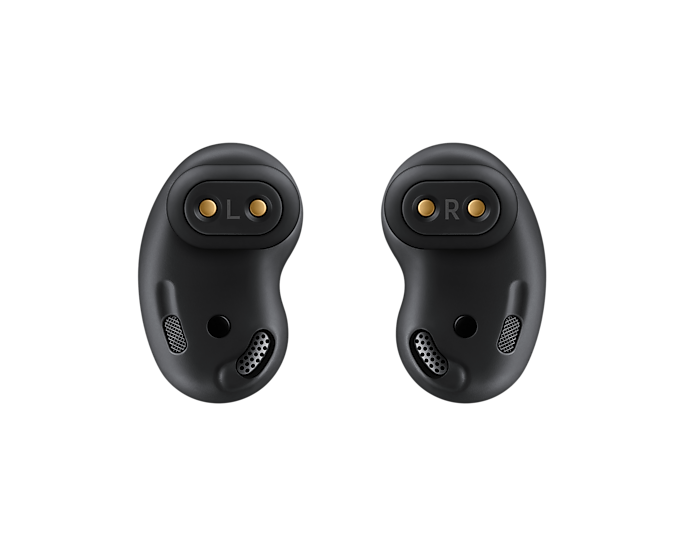 Samsung Galaxy Buds Live In-Ear Noise Cancelling Headphones