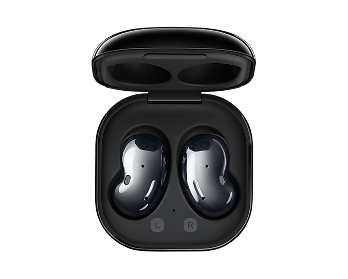 Samsung Galaxy Buds Live In-Ear Noise Cancelling Headphones