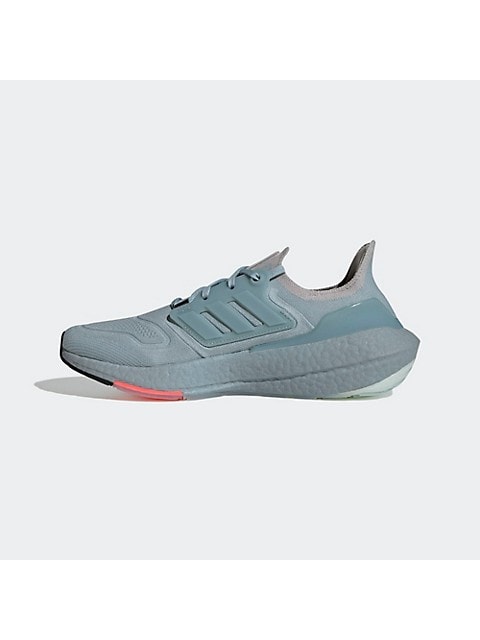 Adidas Men's ULTRABOOST 22 Magic Grey shoes