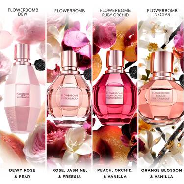 Viktor&Rolf FLOWERBOMB DEW Eau de Parfum
