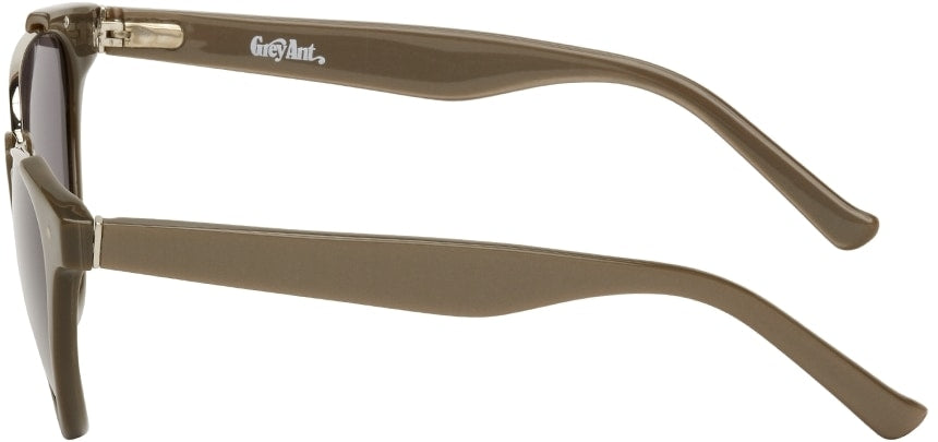 GREY ANT Grey Pearl Sunglasses