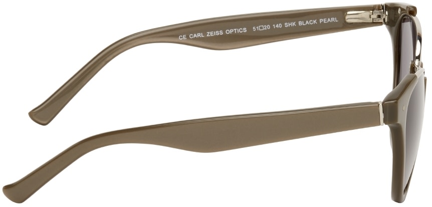 GREY ANT Grey Pearl Sunglasses