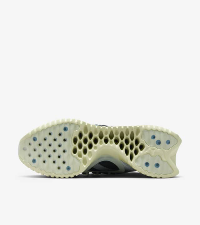 Nike ISPA Flow 2020 SE Duch Green Shoes