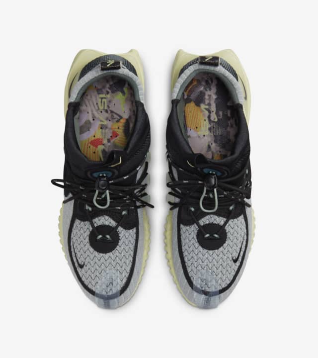 Nike ISPA Flow 2020 SE Duch Green Shoes