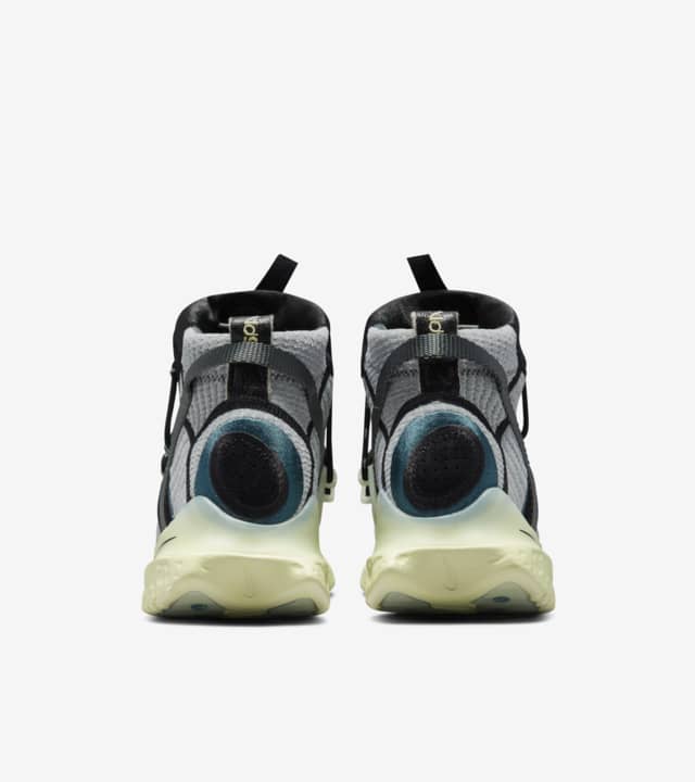 Nike ISPA Flow 2020 SE Duch Green Shoes