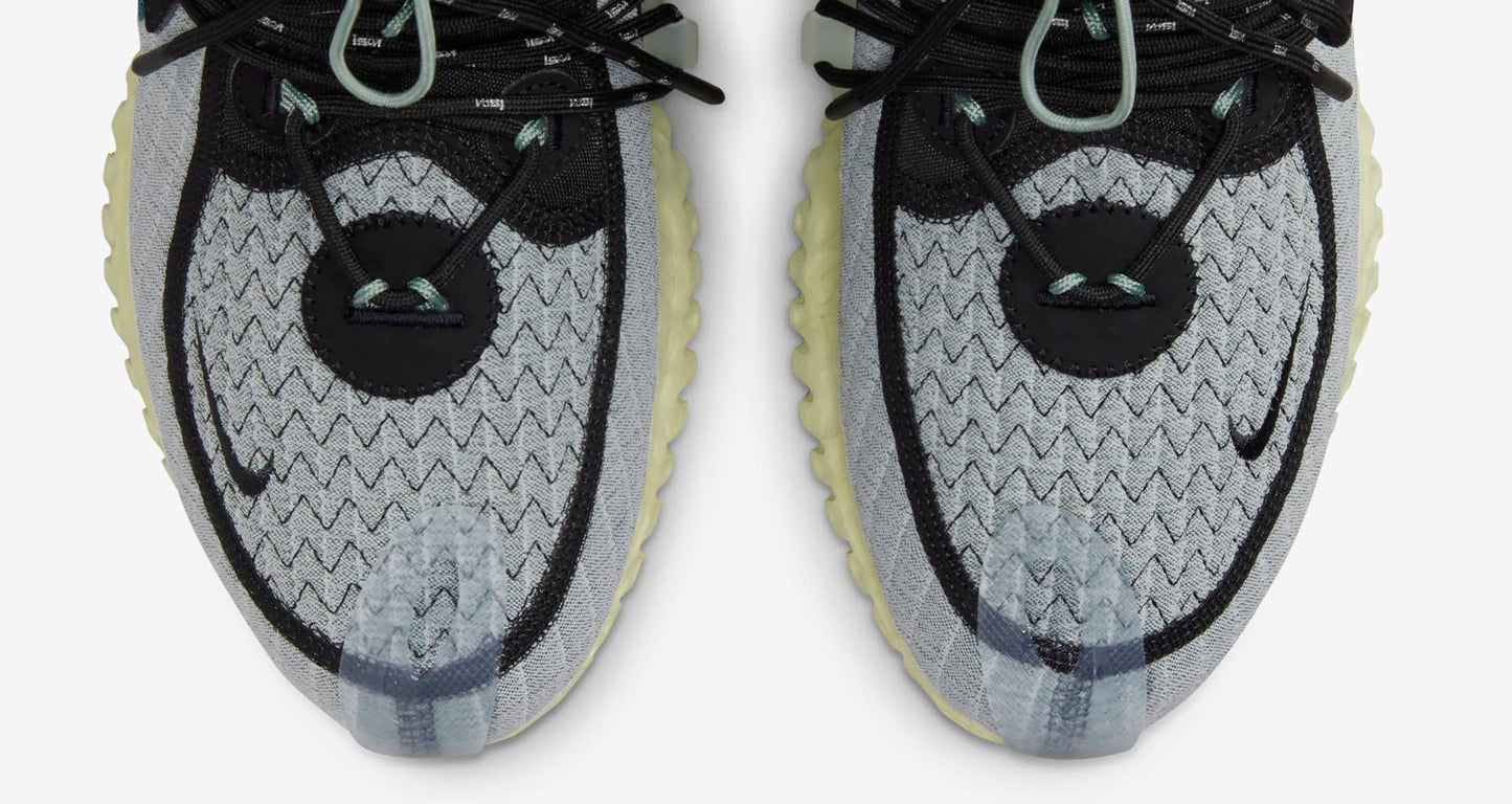 Nike ISPA Flow 2020 SE Duch Green Shoes