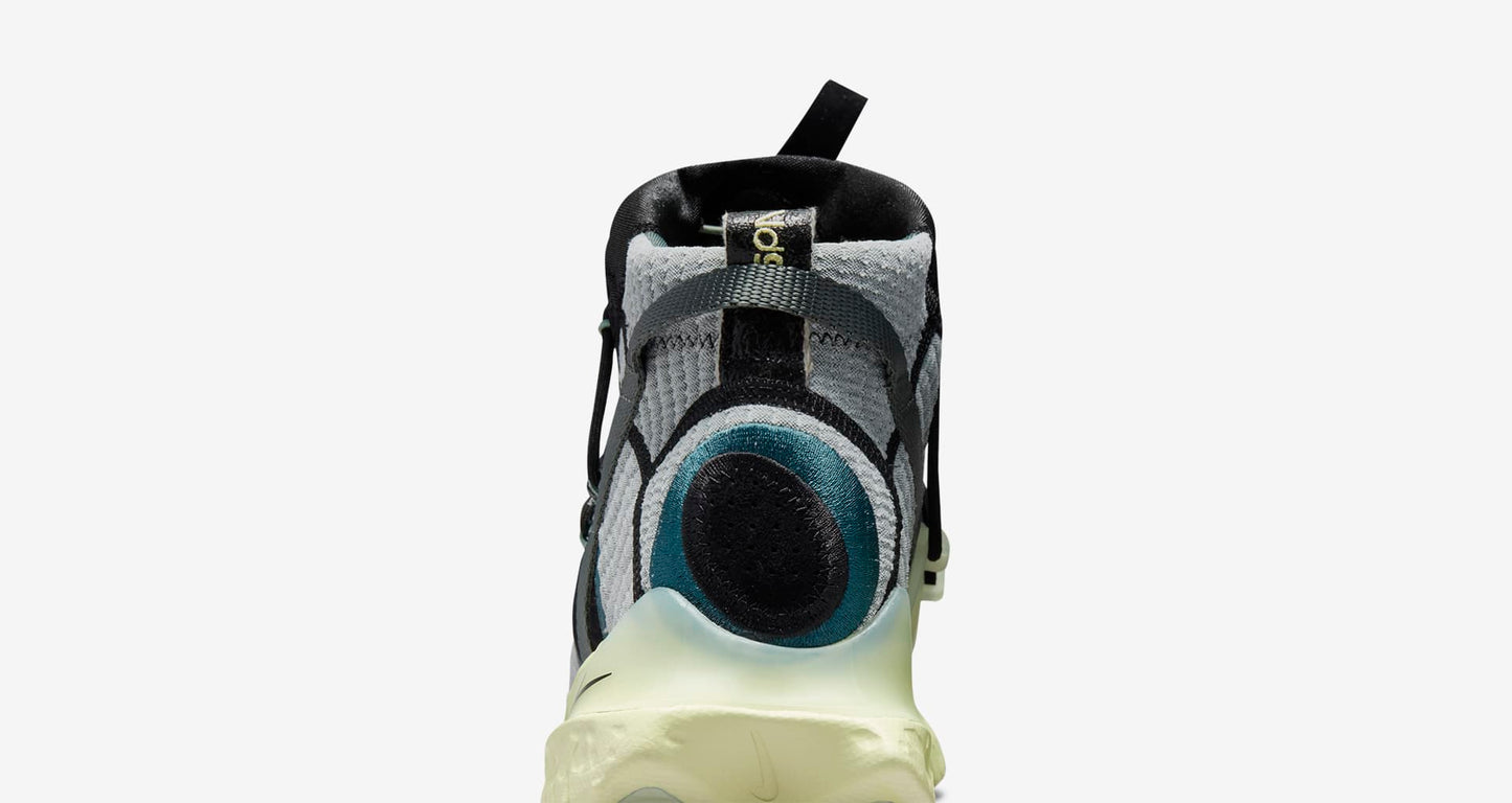 Nike ISPA Flow 2020 SE Duch Green Shoes