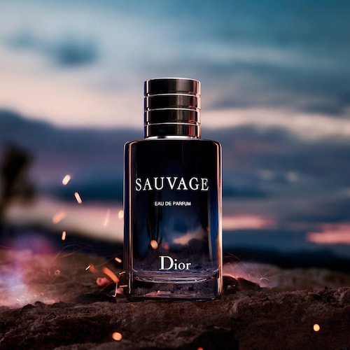 Dior Sauvage Eau de Parfum 60ml