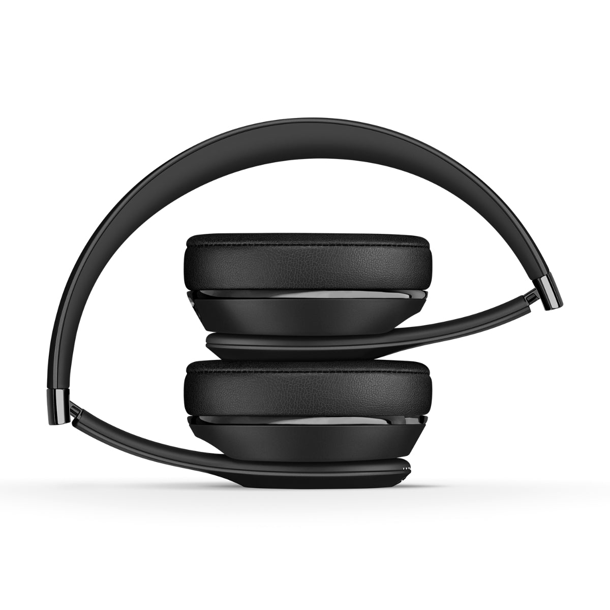 Beats Solo3 Wireless Headphones - The Beats Icon Collection - Matte Black