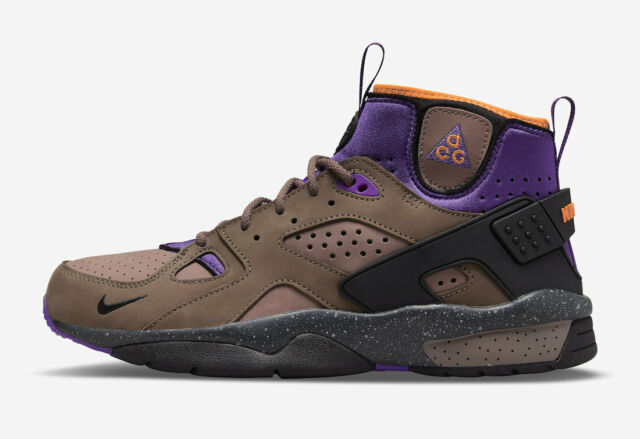 Nike ACG Air Mowabb Tail End Brown Men's Shoes