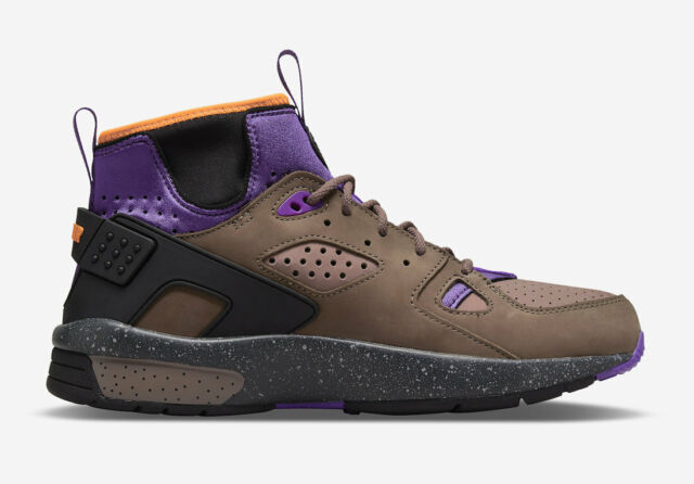 Nike ACG Air Mowabb Tail End Brown Men's Shoes