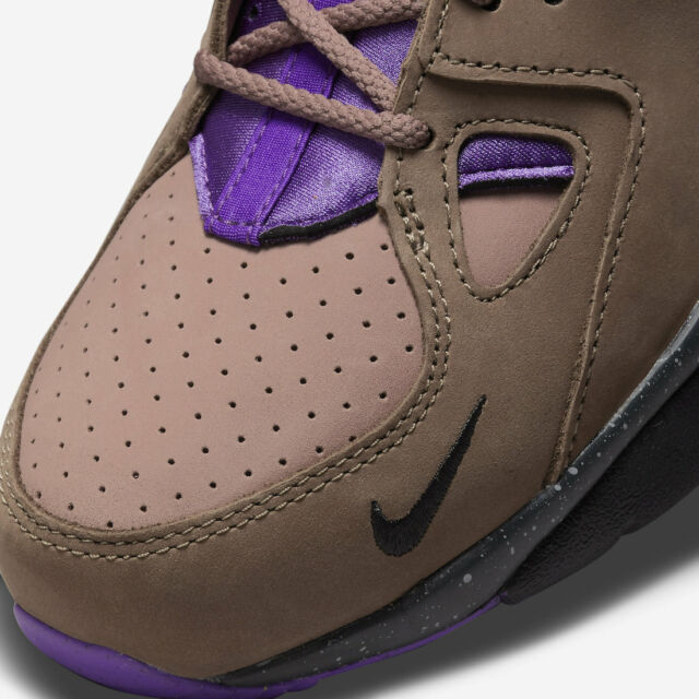Nike ACG Air Mowabb Tail End Brown Men's Shoes
