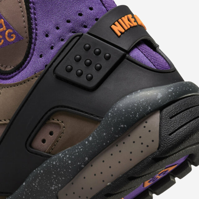 Nike ACG Air Mowabb Tail End Brown Men's Shoes