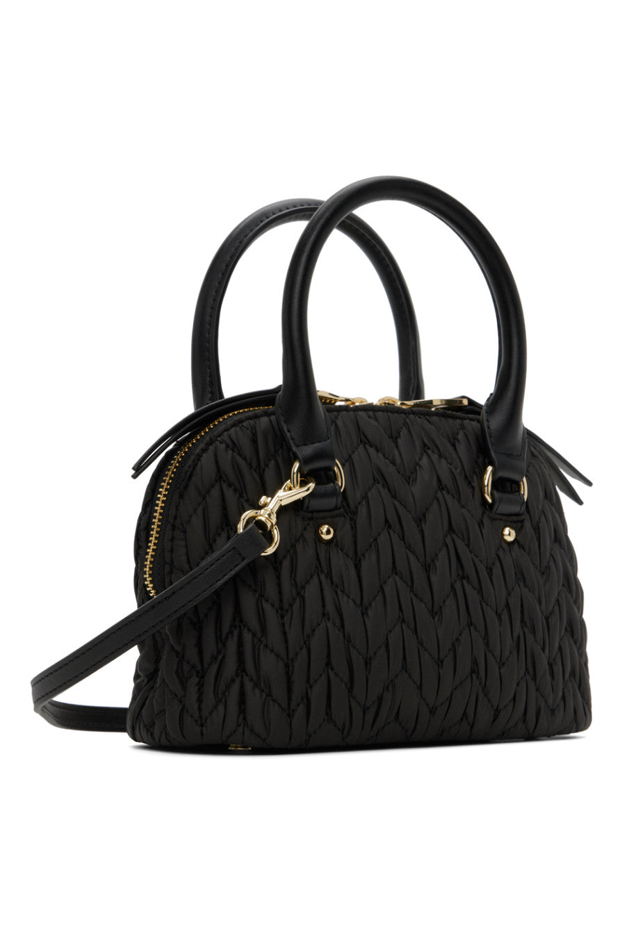 Versace Jeans Couture Black Crunchy bag