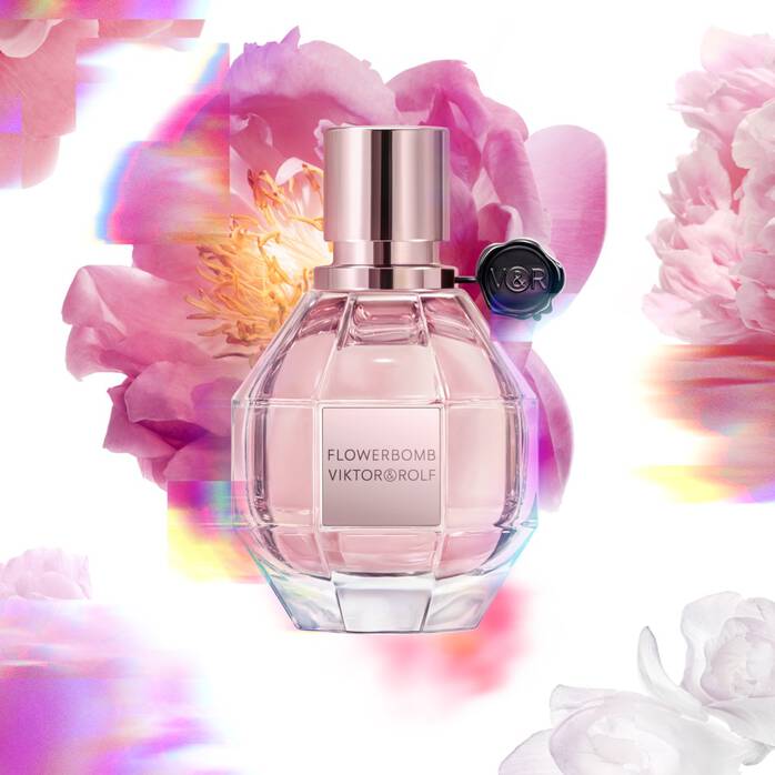 Viktor&Rolf FLOWERBOMB EAU DE PARFUM