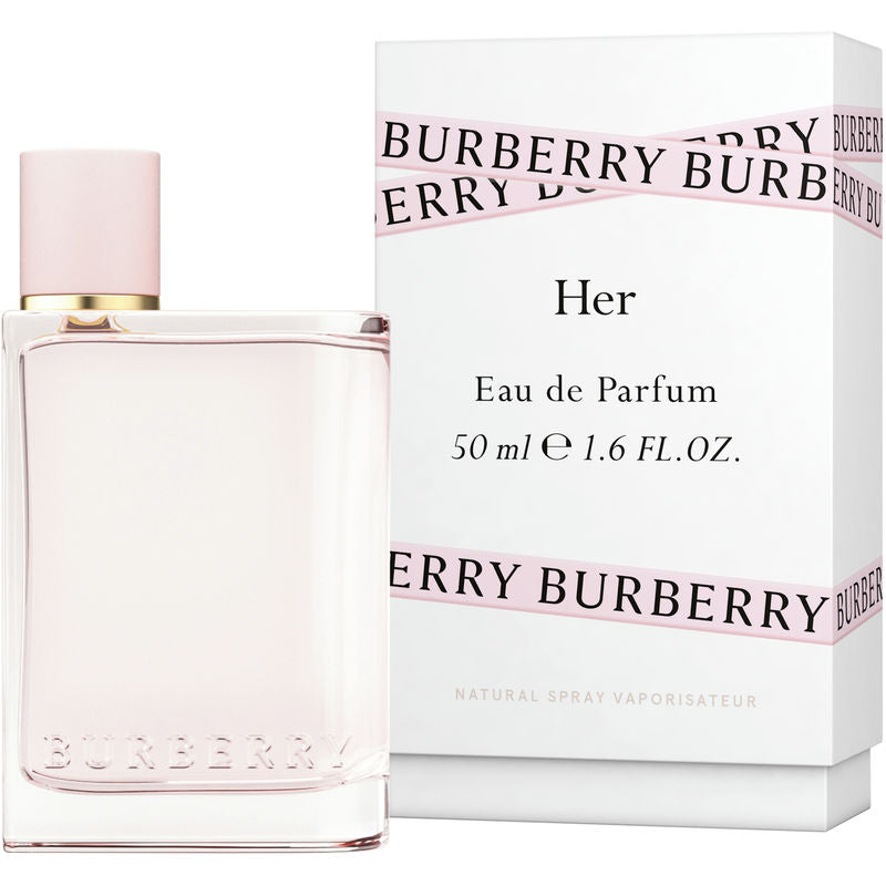 BURBERRY Her Eau de Parfum