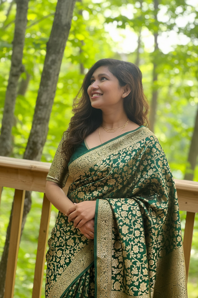 Brocade Collection