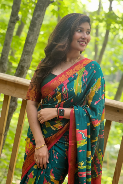 Stretchable Collection
