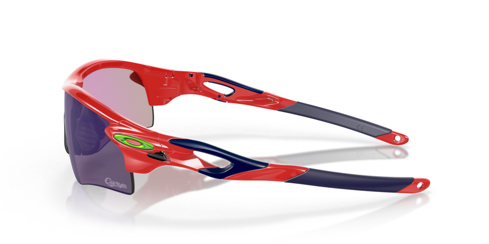 Oakley RadarLock® Path® (Low Bridge Fit) Hiroshima Toyo Carp Sunglasses