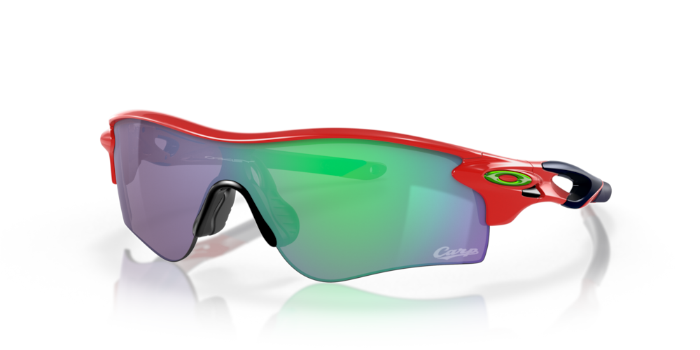 Oakley RadarLock® Path® (Low Bridge Fit) Hiroshima Toyo Carp Sunglasses