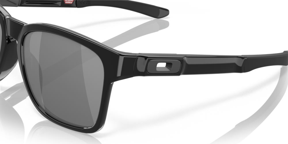 Oakley Black Catalyst Sunglasses
