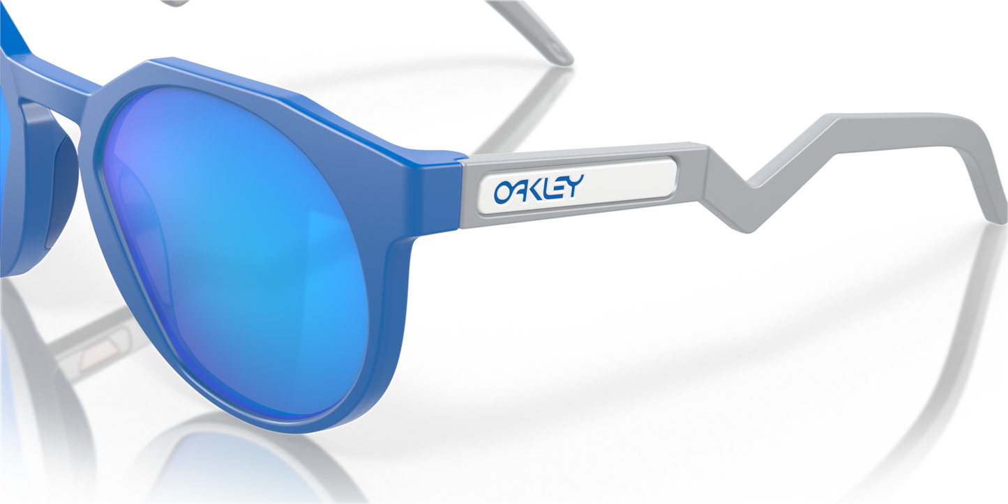 Oakley HSTN Prizm Sapphire Sunglasses