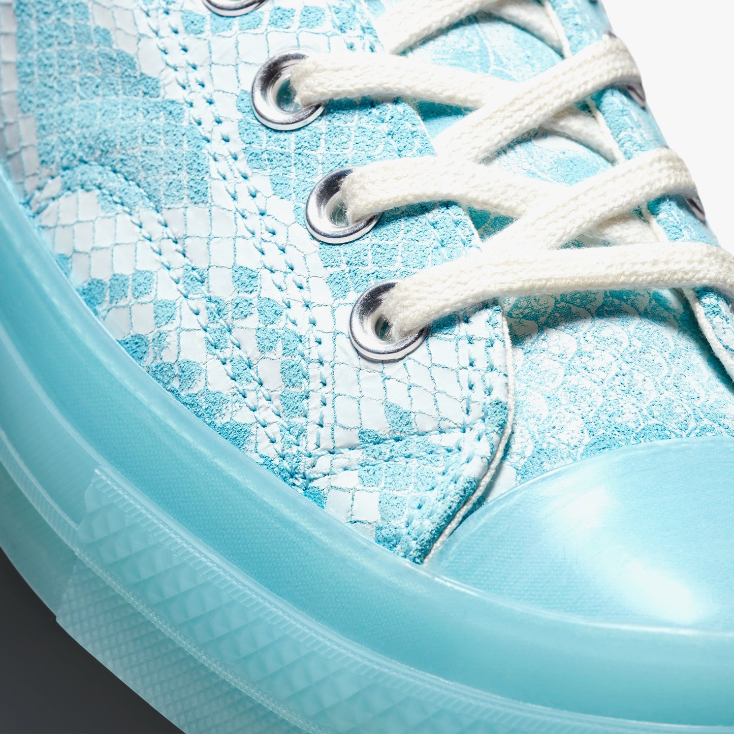CONVERSE x GOLF WANG Chuck 70 Snake Low Top