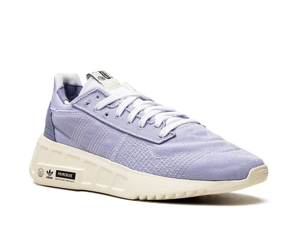 Adidas Women's Geodiver Primeblue low-top sneakers