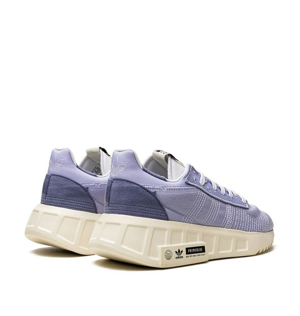 Adidas Women's Geodiver Primeblue low-top sneakers