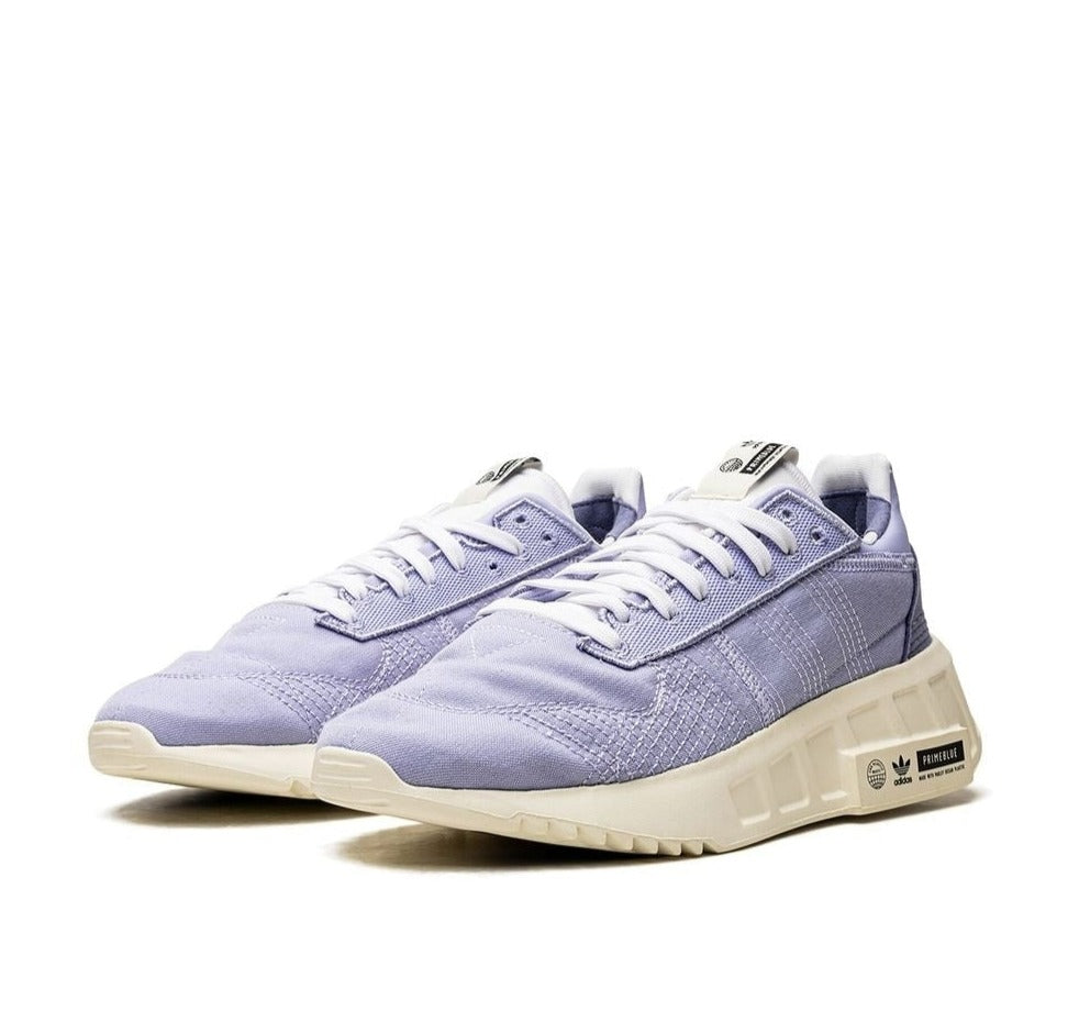 Adidas Women's Geodiver Primeblue low-top sneakers