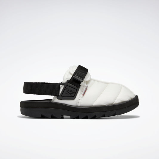 Reebok Beatnik White Shoes (Unisex)