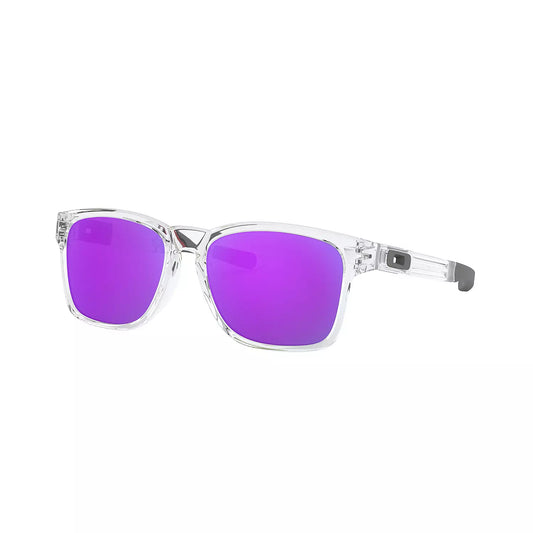 Oakley Voilet Catalyst Sunglasses