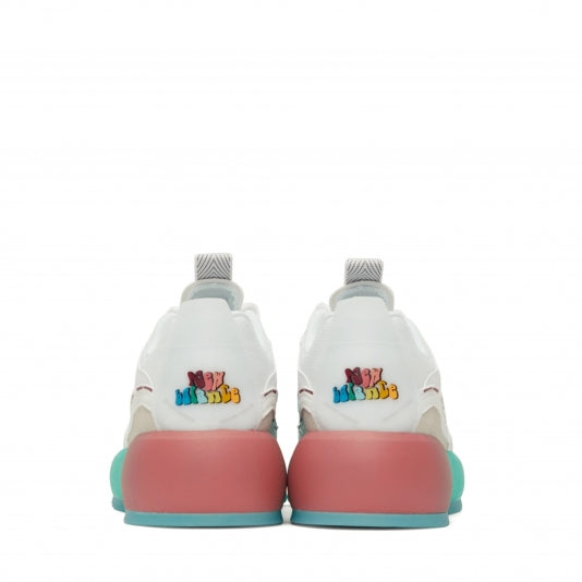 New Balance Jaden Smith Edition Vision Racer Sneakers