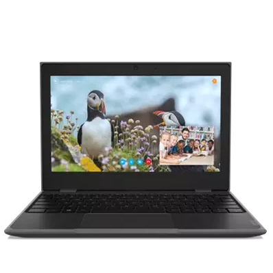 Lenovo 100e Gen 2 AMD (11”) Laptop
