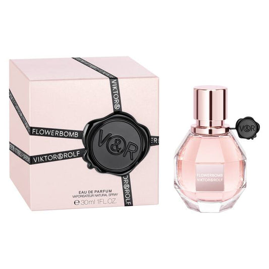 Viktor&Rolf FLOWERBOMB EAU DE PARFUM