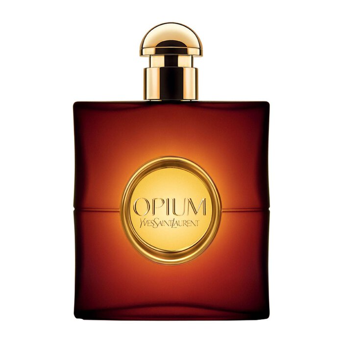 Yves Saint Laurent Opium EAU DE TOILETTE 50ML