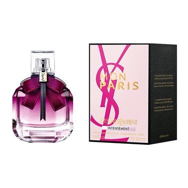 YSL MON PARIS INTENSÉMENT Intense Eau de Parfum